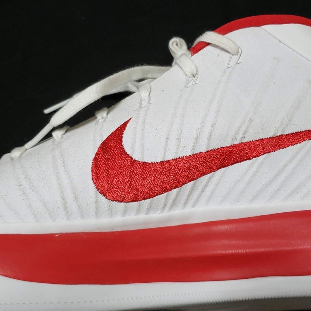 Nike Kobe AD Mid White Team Red - Picture 11 of 14